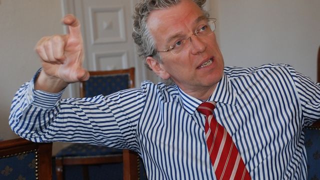 Statnett-sjefen doblet lønna