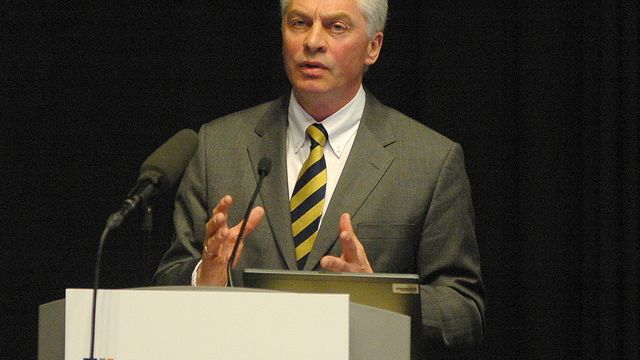 Sikret milliardkontrakt i Skottland