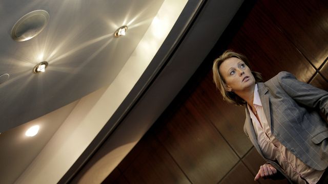 Det norske nøkkelvitnet