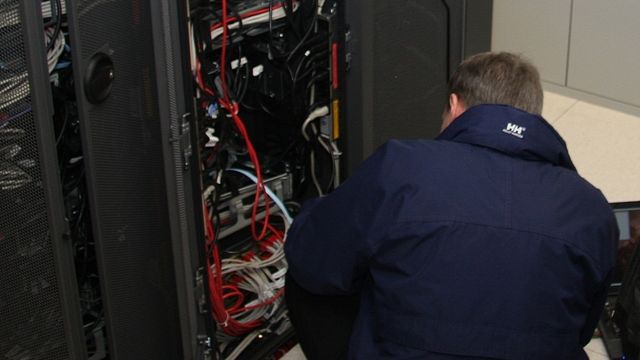 Datafeil koster 3 milliarder