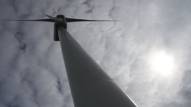 Vind kan endre kraftmarkedet