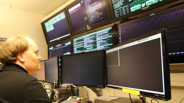 Lederne dårlige på it-sikkerhet