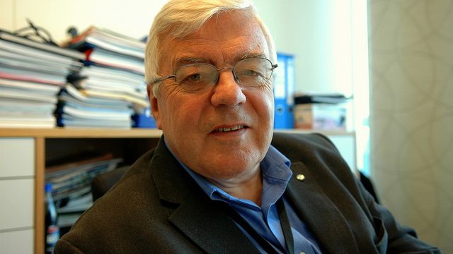 Positivt med ny Snorre C