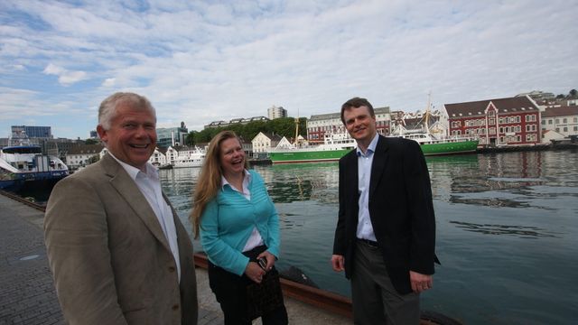 Har boret verdens dypeste brønn