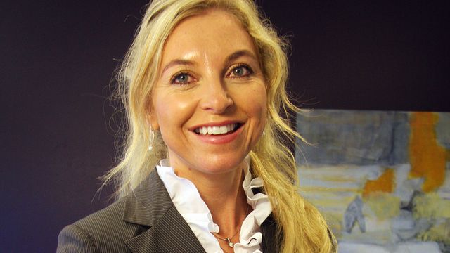 – Det må forskes mer på vannkraft