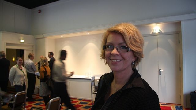 – Regjeringen er planløs og handlingslammet