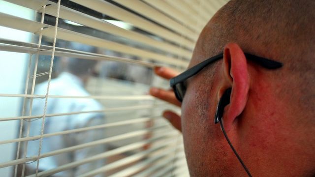 Teknologi og nordområdene i spionenes søkelys