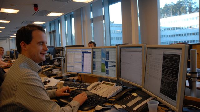 Hydro og Elkem: Bidrar til lavere strømpris