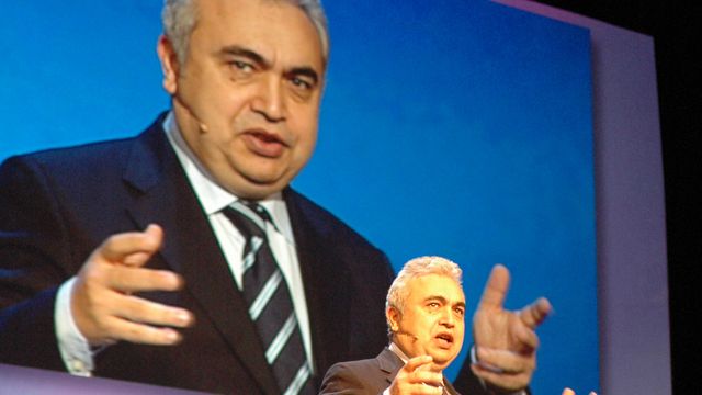 – IEA skjuler større oljekrise