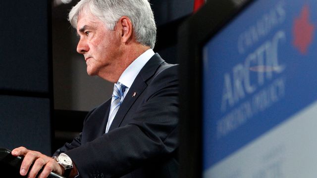 Gratulerer Norge med delelinjeavtale