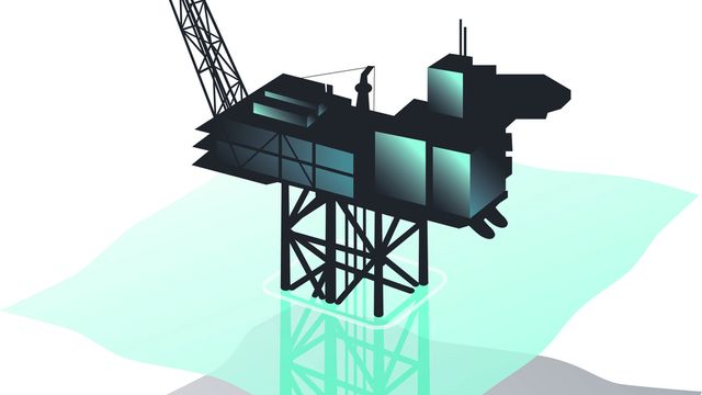 Aibel skal levere dekket på Gudrun