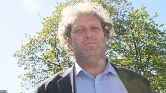 Bellona-Hauge fikk viljen sin