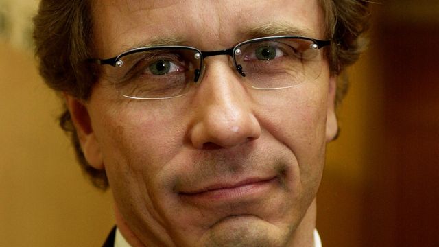 Otto Søberg ny konsernsjef i Grenland Group
