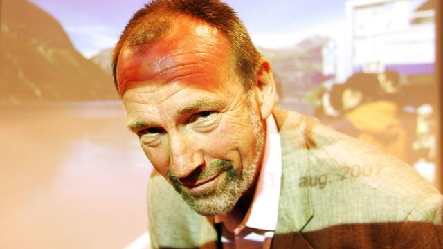 Mangler gode NVE-kandidater