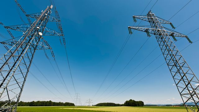 Statnett pauser planene om dansk strømdata-samarbeid