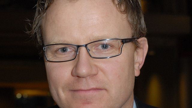 – Nettkapasiteten bør utnyttes bedre