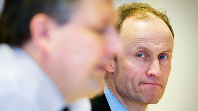 – Enova sløser med ressurser