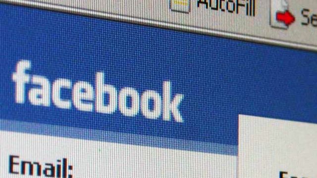 Hackerangrep mot Facebook
