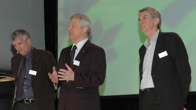 Statoil krever omstilling i leverandørindustrien