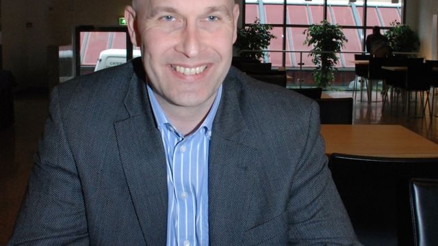 Hå biopark: – Dyrt, men spennende