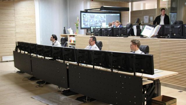 Bedriftene har oppdaget Web 2.0