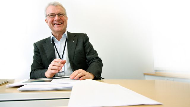 – Vi skal lære av våre feil