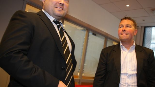 Hardere konkurranse om å teste it-løsninger