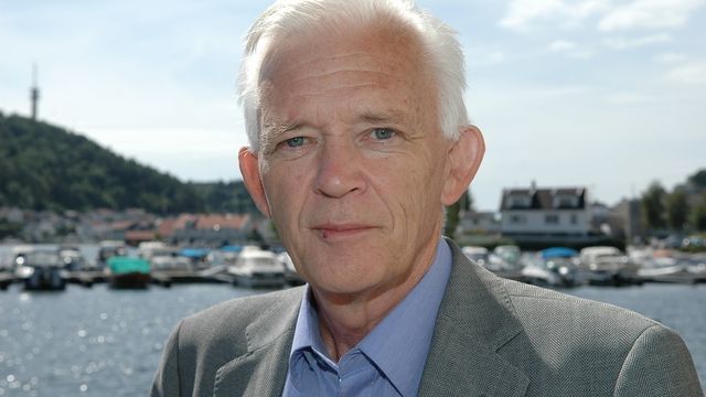 Arne Smedal: – Vi må inn med billigere løsninger