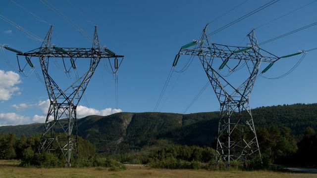 – Kontrakter inngås om få uker