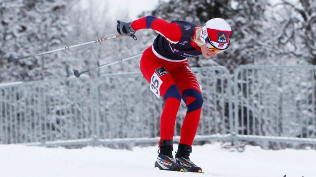 Kontroll på media under VM