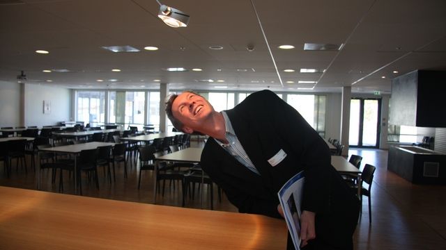 – Kunne spart flere TWh