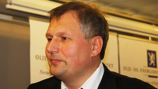 Nord-Norge prioriteres i 21. runde