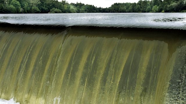 Rekordimport for strøm