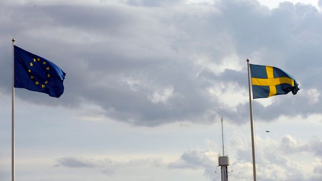 Sverige overoppfyller fornybardirektivet