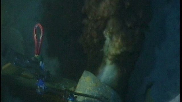 USA presser BP for informasjon