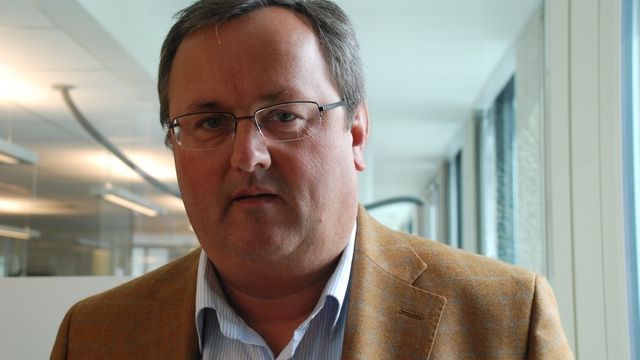 – Elektrisitet er ikke hovedfienden