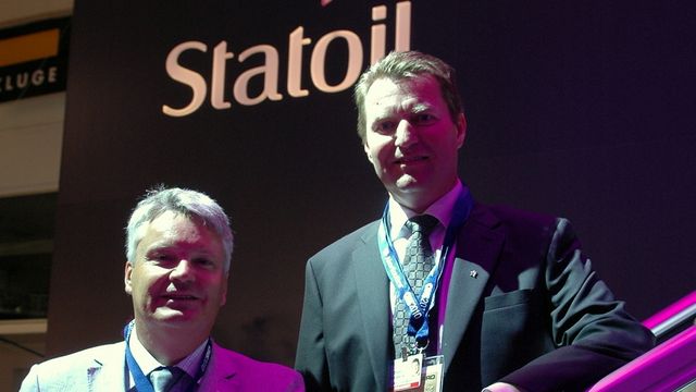 – Standardutstyr vil gjøre små felt lønnsomme