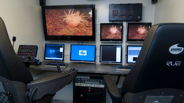 – Notodden bør bli subseasenter