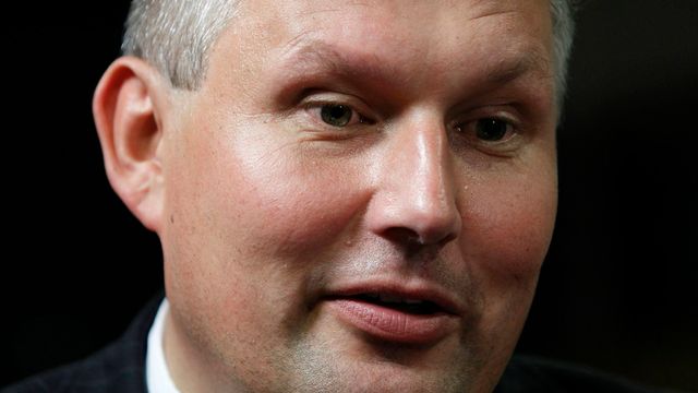 – Statoil viktig for fornybar energi