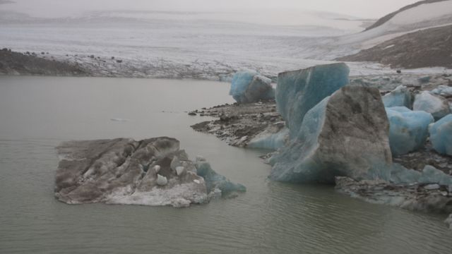 Faren for storflom over