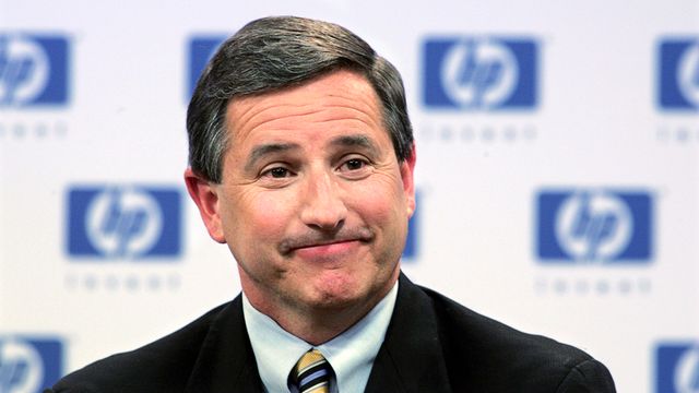 Sexanklager felte HP-topp