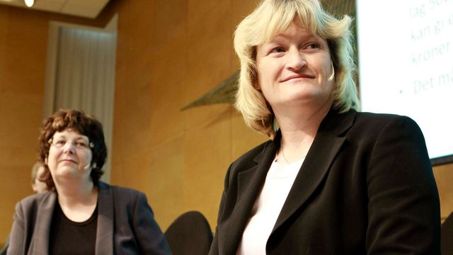 Unngikk Deepwater Horizon-scenarioer