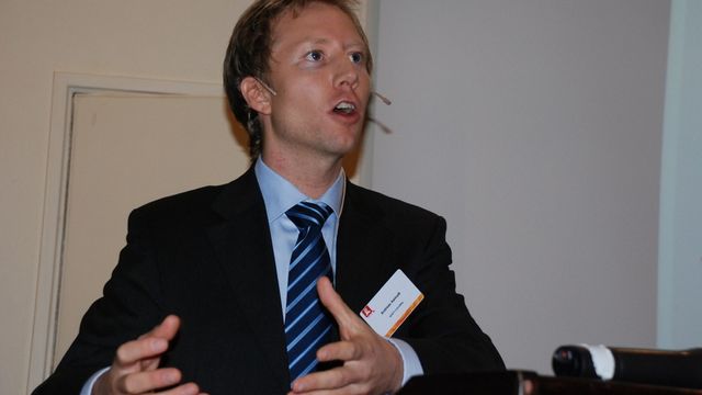 – Dropp grønne sertifikater