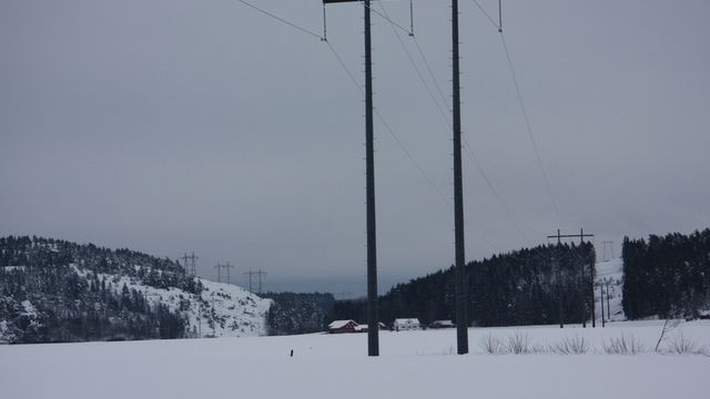 Fortsatt ikke forbudt