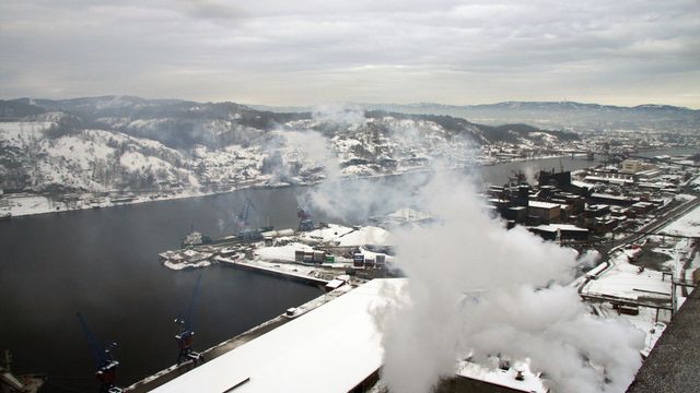 Vil fjerne 10 millioner tonn CO2