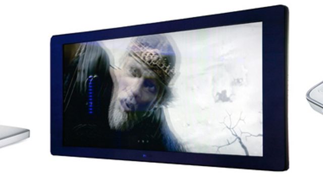 Åpen Linux skal banke Iphone