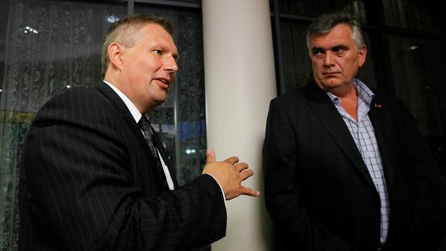 Statnett klar til å reise 52 master