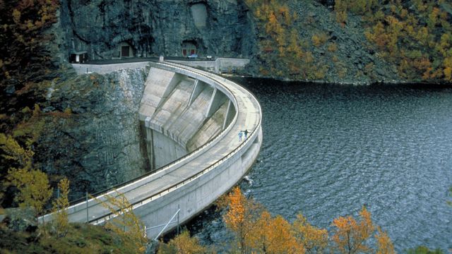 Statkraft holder igjen