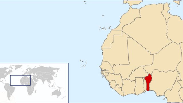 Norge betaler miljøstudie i Benin