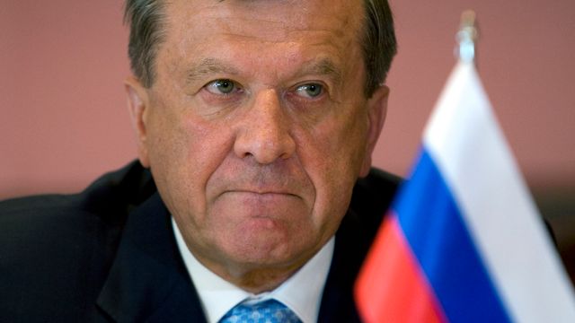 Stjokman blir høyst sannsynlig utsatt